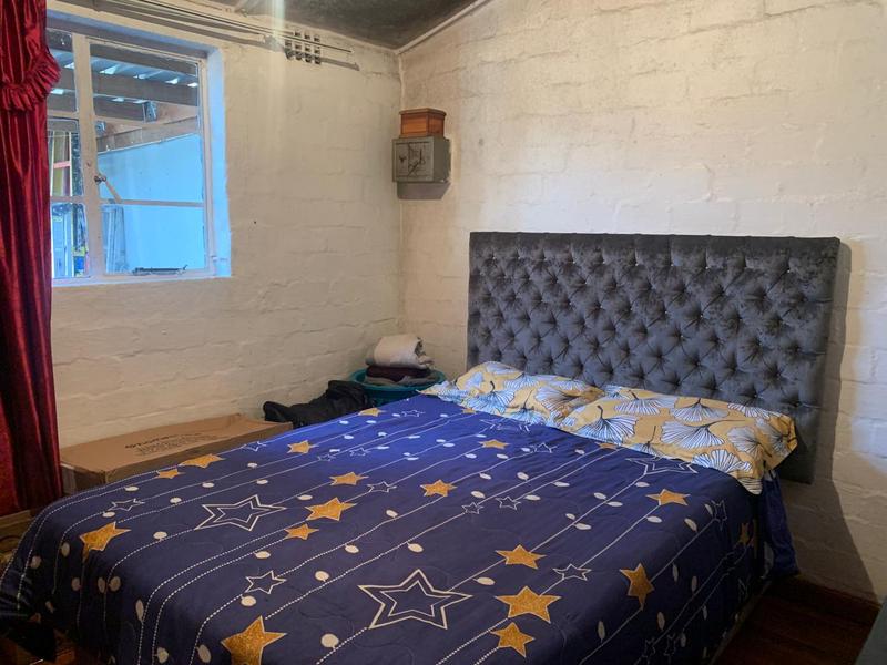 2 Bedroom Property for Sale in Bonteheuwel Western Cape